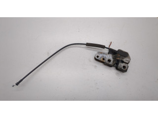 Замок капота Volkswagen Caddy 2004-2015