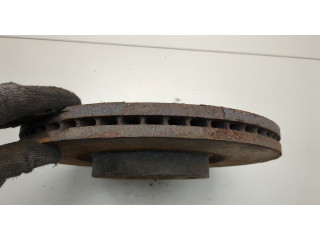 Диск тормозной  Lincoln MKZ 2016-2020   передний         