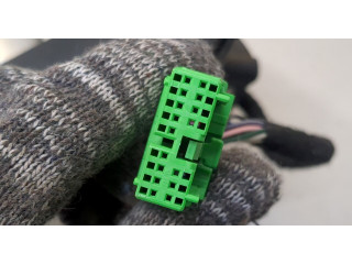 Зеркало боковое Volvo XC90 2006-2014 правое