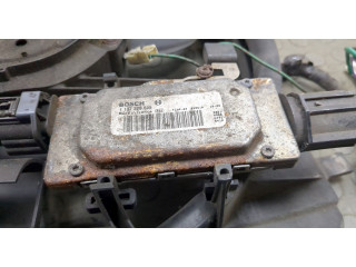 Вентилятор радиатора Mazda 3 (BL) 2009-2013