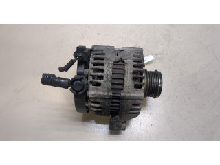 Генератор  Volvo C30 2006-2010           