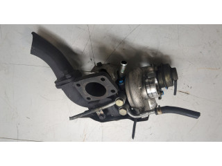 Турбина Mitsubishi Montero Sport / Pajero Sport 1996-2008 MR968080
