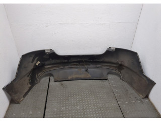 Бампер Jaguar XF 2007-2015 задний