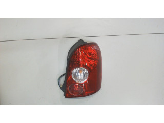 Задний фонарь     B33J51150A, B33J51170   Mazda 323 (BJ) 1998-2003 