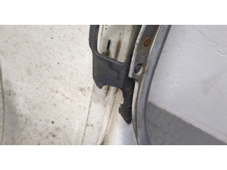 Бампер Jaguar X-Type 2001-2009 задний