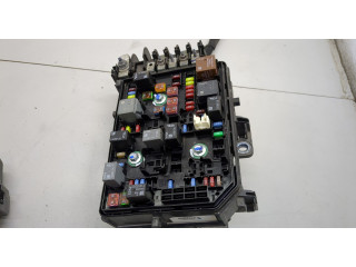 Блок предохранителей GMC Terrain 2017-2024