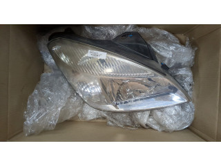 Фара передняя  KIA Rio 2005-2011 правая 