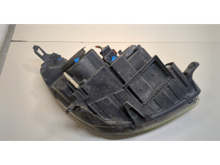 Фара передняя  Citroen C5 2004-2008 левая 