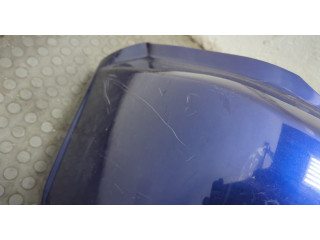 Бампер Nissan X-Trail (T30) 2001-2007 передний