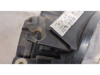 Фара передняя Jaguar XF 2007–2012 правая