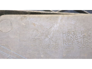 Фара передняя Volkswagen Sharan 2000-2010 левая