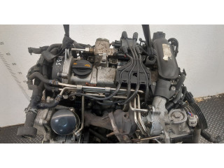 Форсунка топливная Volkswagen Golf 6 2009-2012 03F906036B