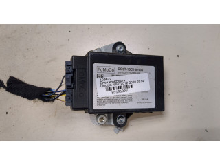 Блок комфорта  Lincoln MKZ 2012-2020      dg9t13c148ag  