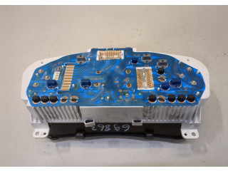 Панель приборов Mitsubishi Lancer 6 1996-2003