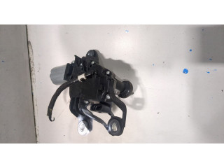 Моторчик заднего дворника Volkswagen Golf 5 2003-2009