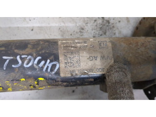 Стойка амортизатора  Skoda SuperB 2015- 3Q0418031BN     