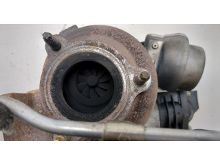 Турбина Nissan X-Trail (T32) 2013- 1441100Q3D