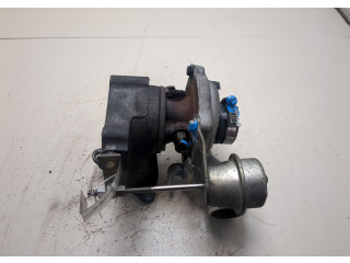 Турбина Dacia Logan 2004-2012 7701476880