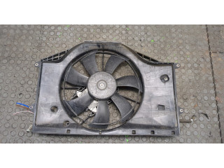 Вентилятор радиатора Honda Civic 2015- 2015-2021 1.0 бензин