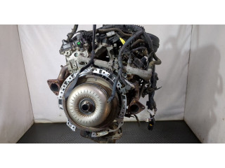 Клапанная крышка двигателя ДВС  Nissan Pathfinder 2004-2014 4.0     