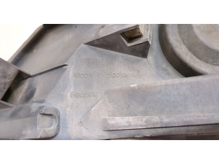 Фара передняя  Volkswagen Passat 6 2005-2010 левая 