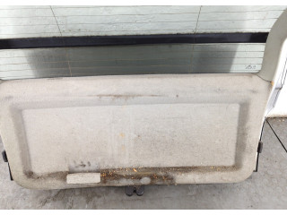 Замок багажника Audi A2 2000-2006