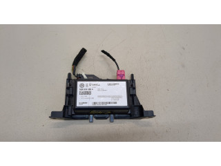 Блок комфорта  Volkswagen Atlas 2017-2020      5QE035285A  