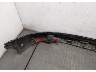 Бампер Audi Q3 2011-2014 задний