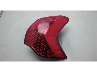 Задний фонарь 9683460780