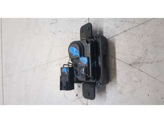 Замок багажника  Opel Antara 2006-2015       