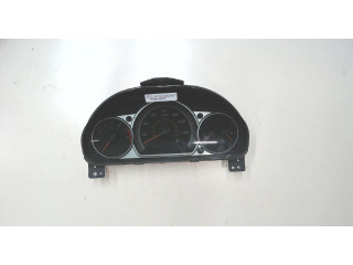 Панель приборов Honda CR-V 2002-2006 hr0333078 Бензин