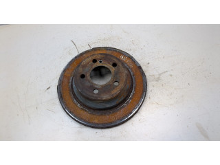 Диск тормозной Mercedes E W212 2013-2016 задний