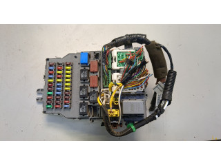 Блок предохранителей  Honda Ridgeline 2005-2014         