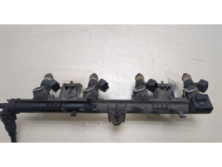 Форсунка топливная Dacia Logan 2012-2016