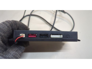 Блок комфорта  Ford Edge 2006-2015        