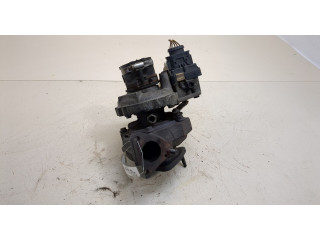 Турбина Jaguar XF 2007–2012 C2C38925