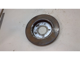 Диск тормозной Mazda 3 (BL) 2009-2013 задний