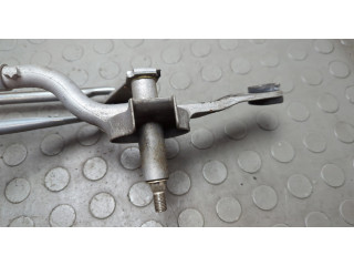 Двигатель стеклоочистителя (моторчик дворников) передний  Buick Envision 2020-2025      