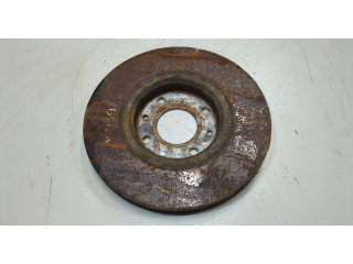 Диск тормозной Citroen C4 Grand Picasso 2006-2013 1.6 передний