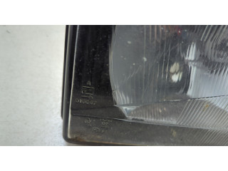 Фара передняя Land Rover Discovery 2 1998-2004 левая