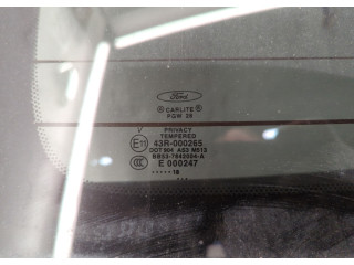 Замок багажника  Ford Explorer 2015-2019       