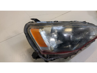 Фара передняя Mitsubishi Lancer 10 2007-2015 правая