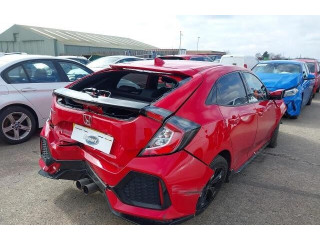  Турбина  Honda Civic 2015-2021             1.5 