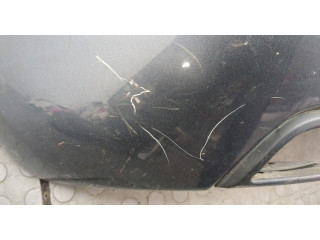 Бампер  Citroen C4 2004-2010 задний   