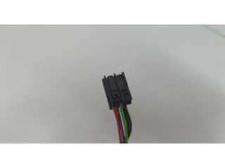 Зеркало боковое Jeep Grand Cherokee 2010-2013 правое 1NT48CDMAH