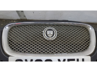 Бампер Jaguar XF 2007-2015 передний