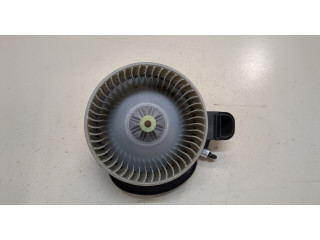 Моторчик печки Jaguar XE 2015-