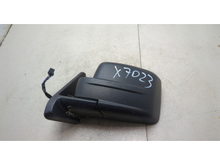 Зеркало боковое Jeep Patriot 2007-2016 левое 5155461AD