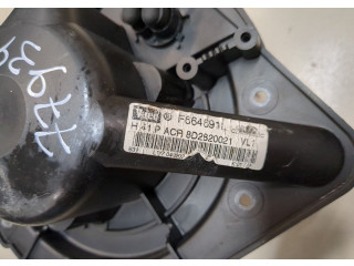 Моторчик печки  Volkswagen Passat 5 2000-2005        