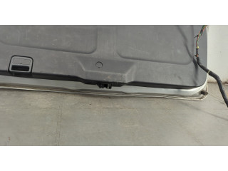 Замок багажника  Acura MDX 2001-2006       